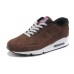 Nike Air Max 90 VT шоколадные, осенние
